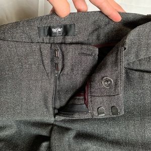 Mossimo Stretch Pants